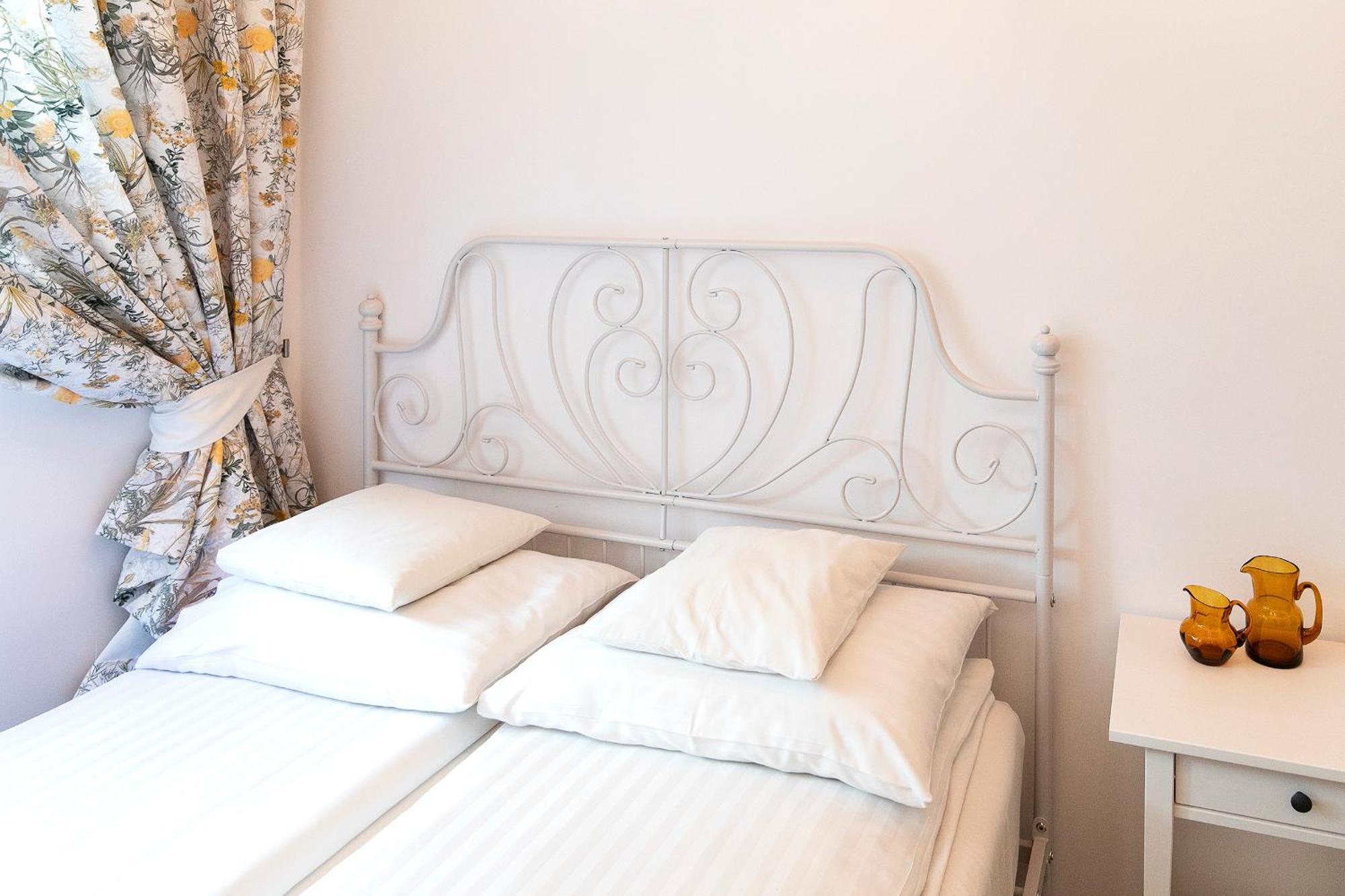Apartamenty Winnicy Kresy III Kraków Exteriör bild